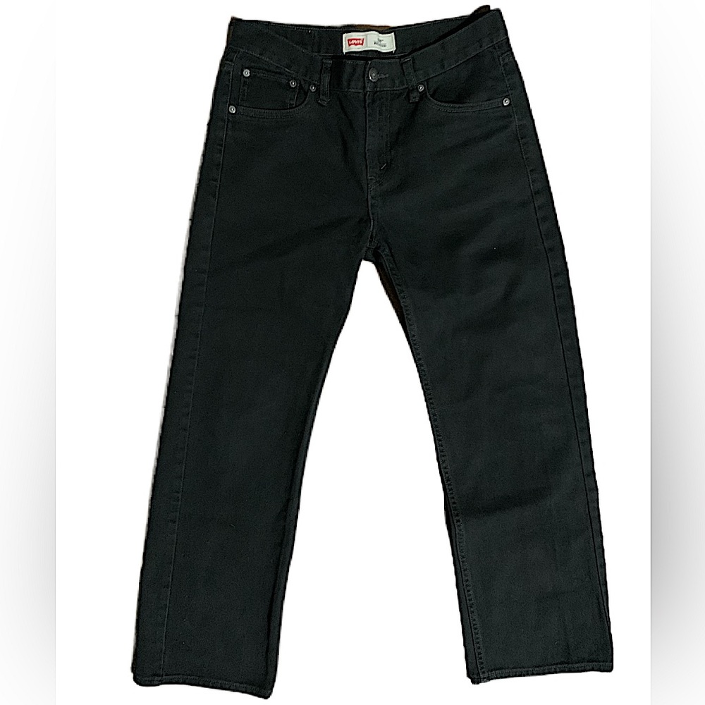 Levi’s 550 “Black” Jeans